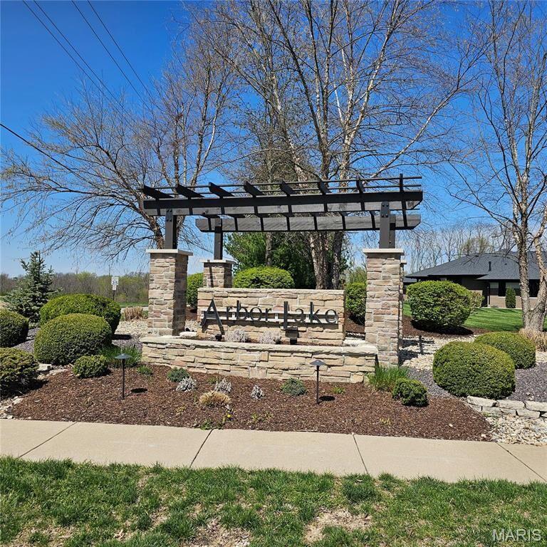 Property Photo: 3711 Cabernet Lane IL 62025