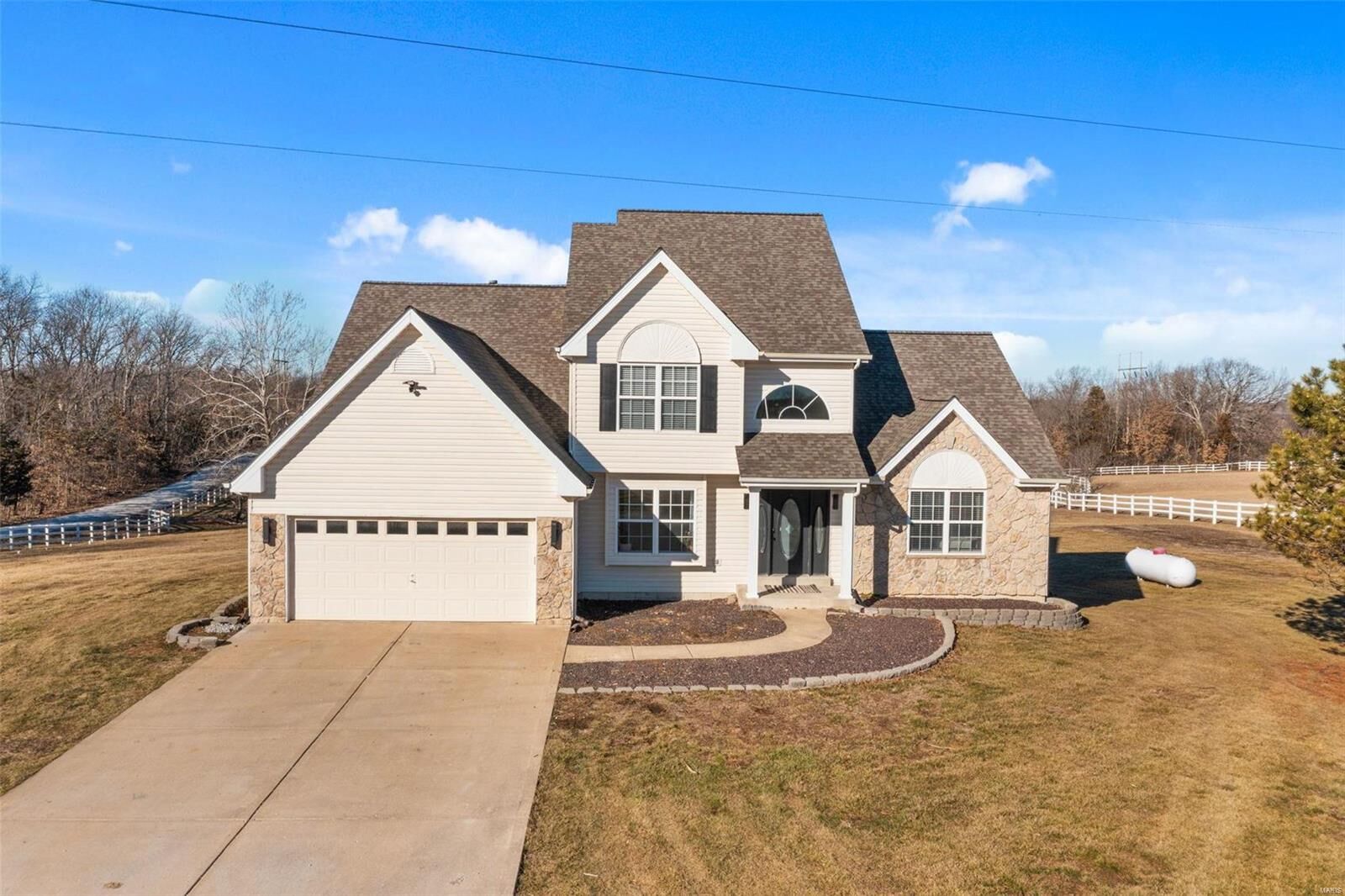 Property Photo:  11235 Raymond Drive  MO 63390