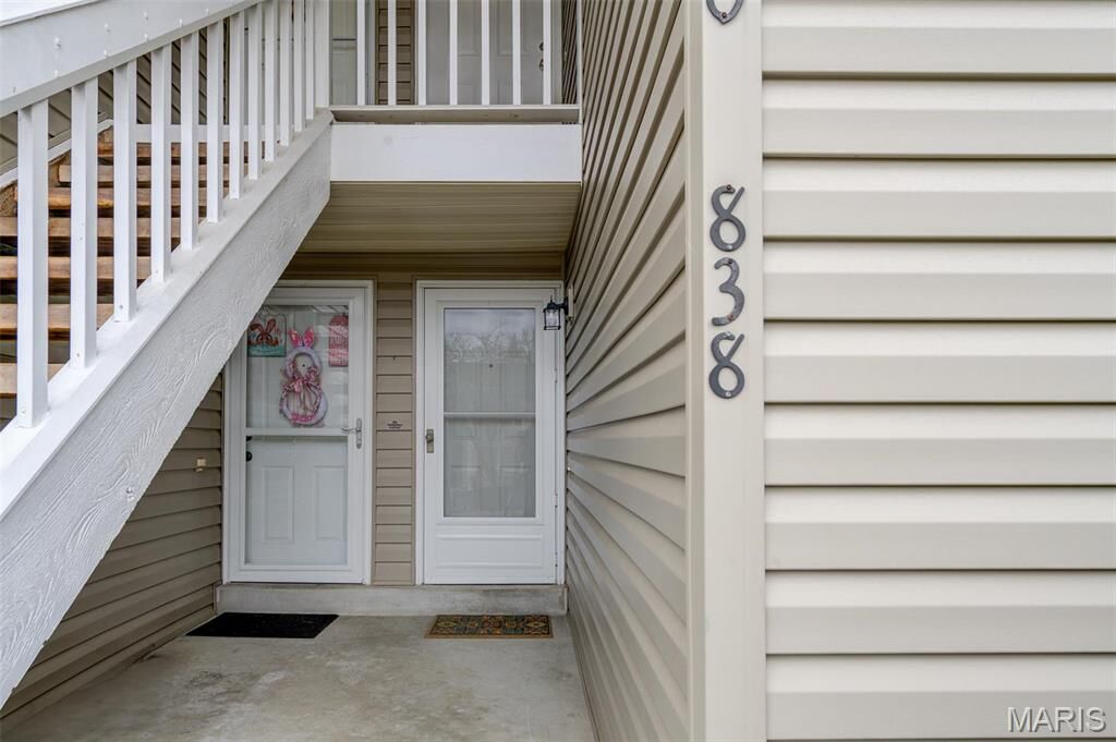 Property Photo: 838 Sugar Valley Court 2 MO 63376