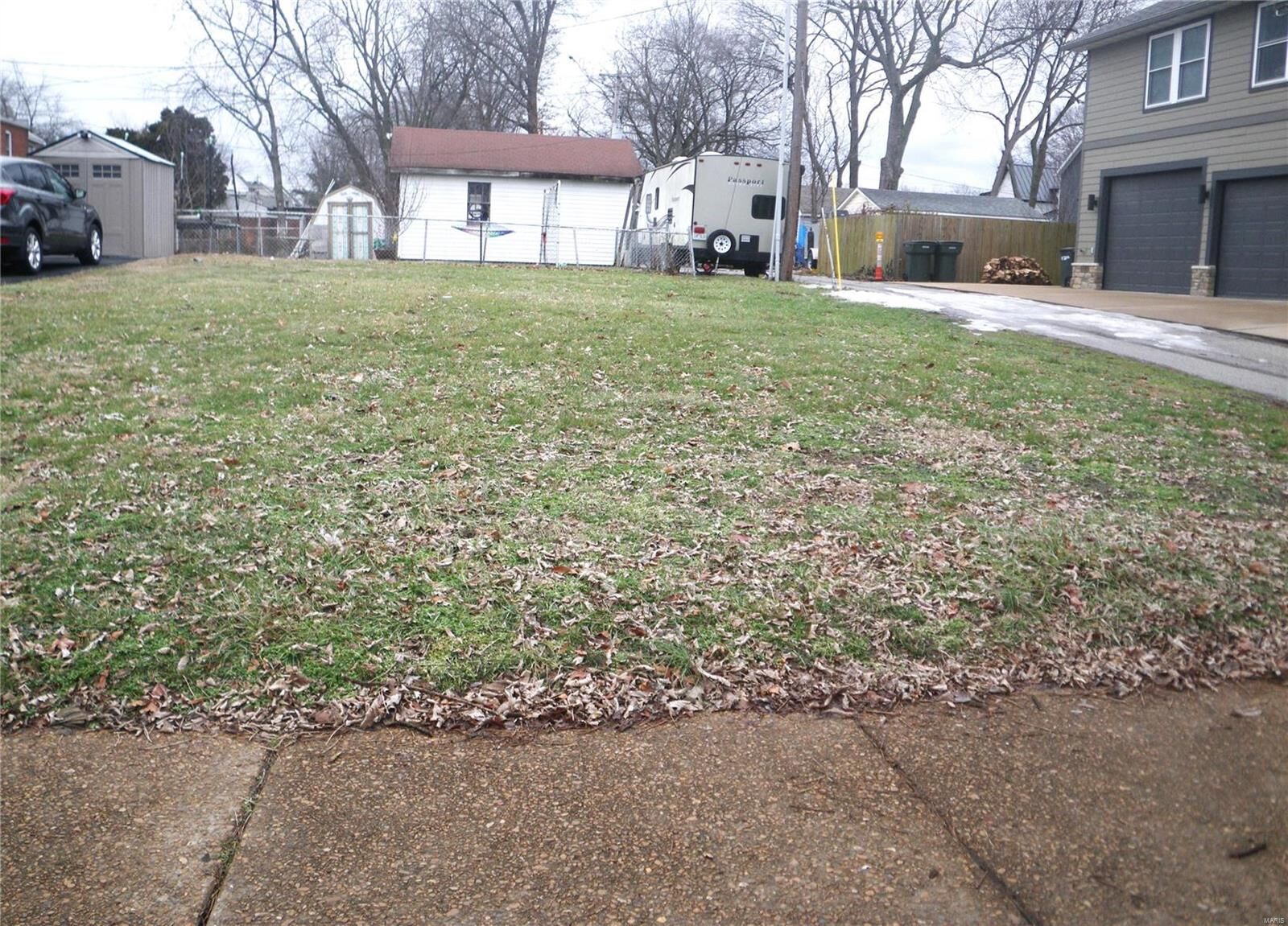 Property Photo: 3412 McCausland Avenue MO 63139
