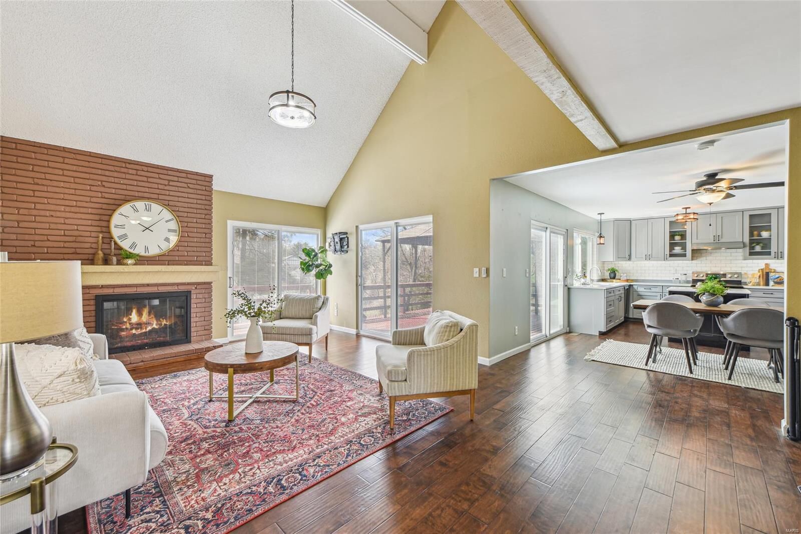 Property Photo:  2181 Parasol Drive  MO 63017 