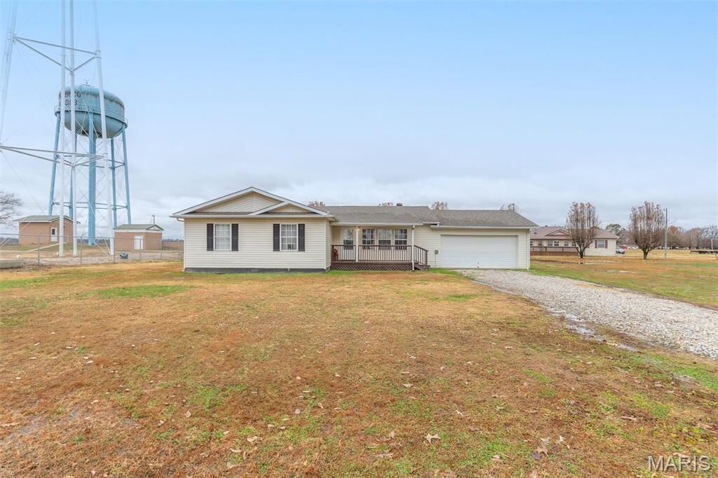 Property Photo:  3103 Hwy Aa  MO 63932 