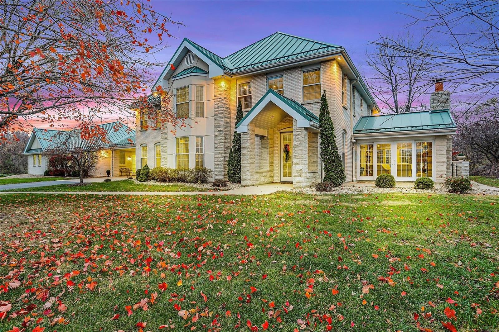 Property Photo: 675 Honey Locust Ln MO 63055