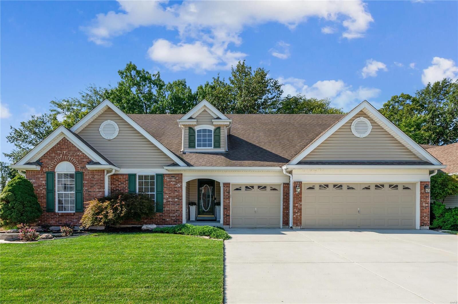 Property Photo: 539 Ironwood Drive MO 63368