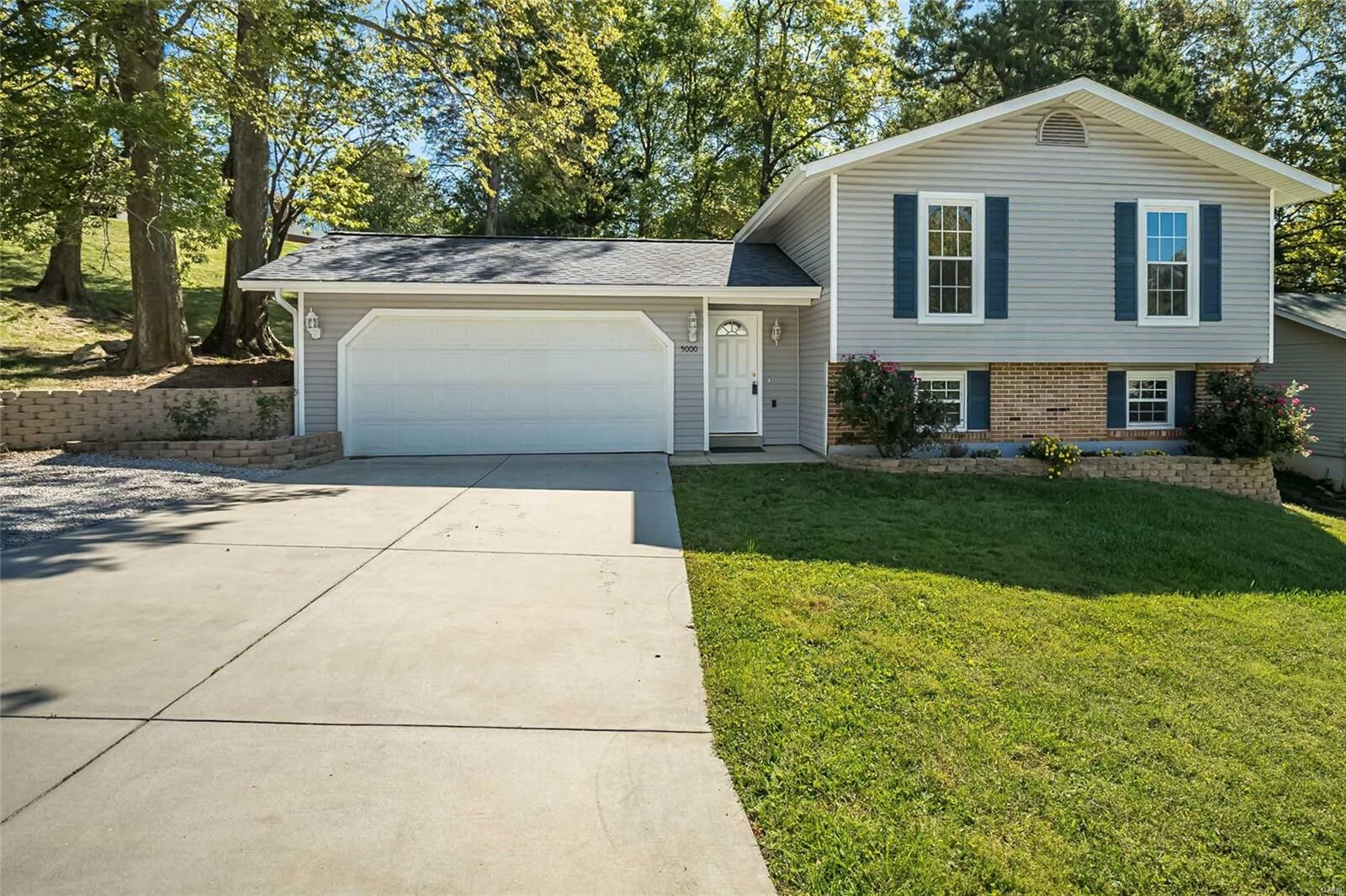 Property Photo: 5000 Aspen Drive MO 63052