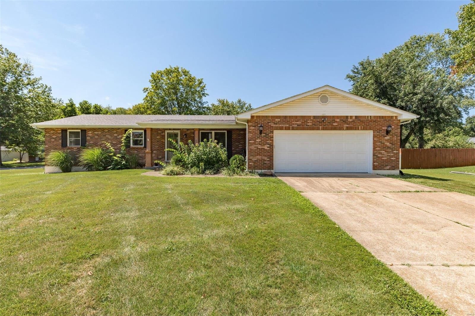 Property Photo: 439 Shenandoah MO 63640
