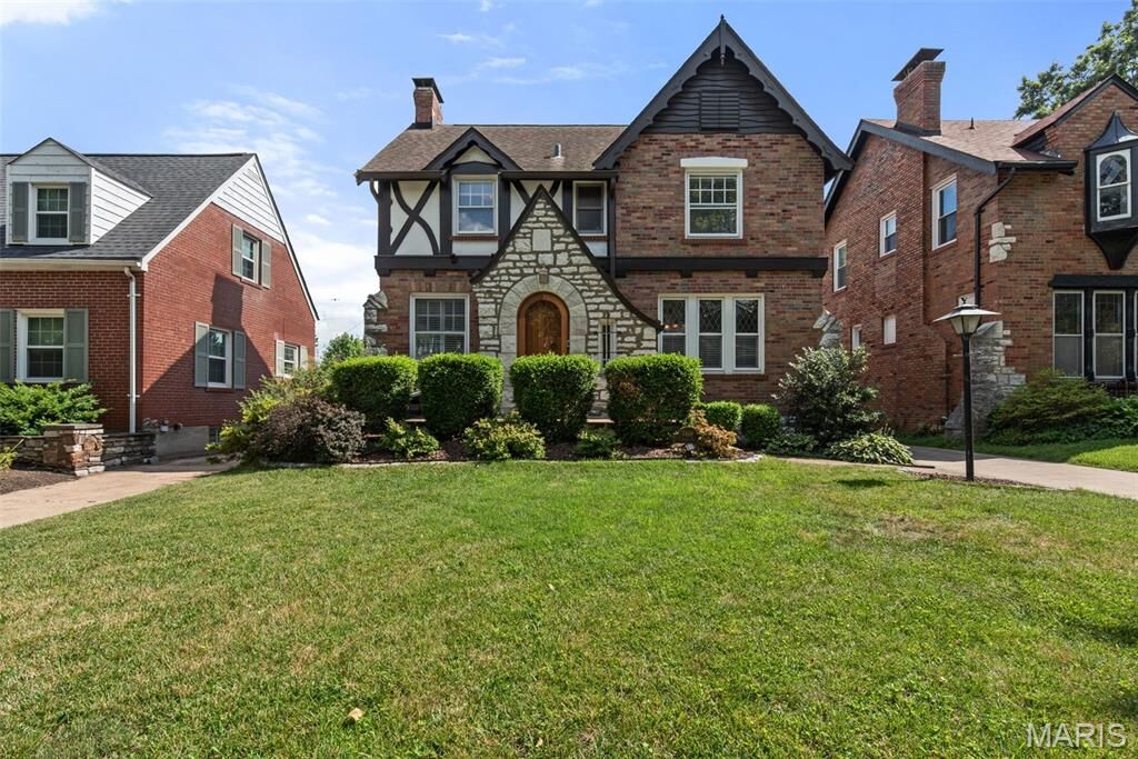 Property Photo:  7448 Amherst Avenue  MO 63130 