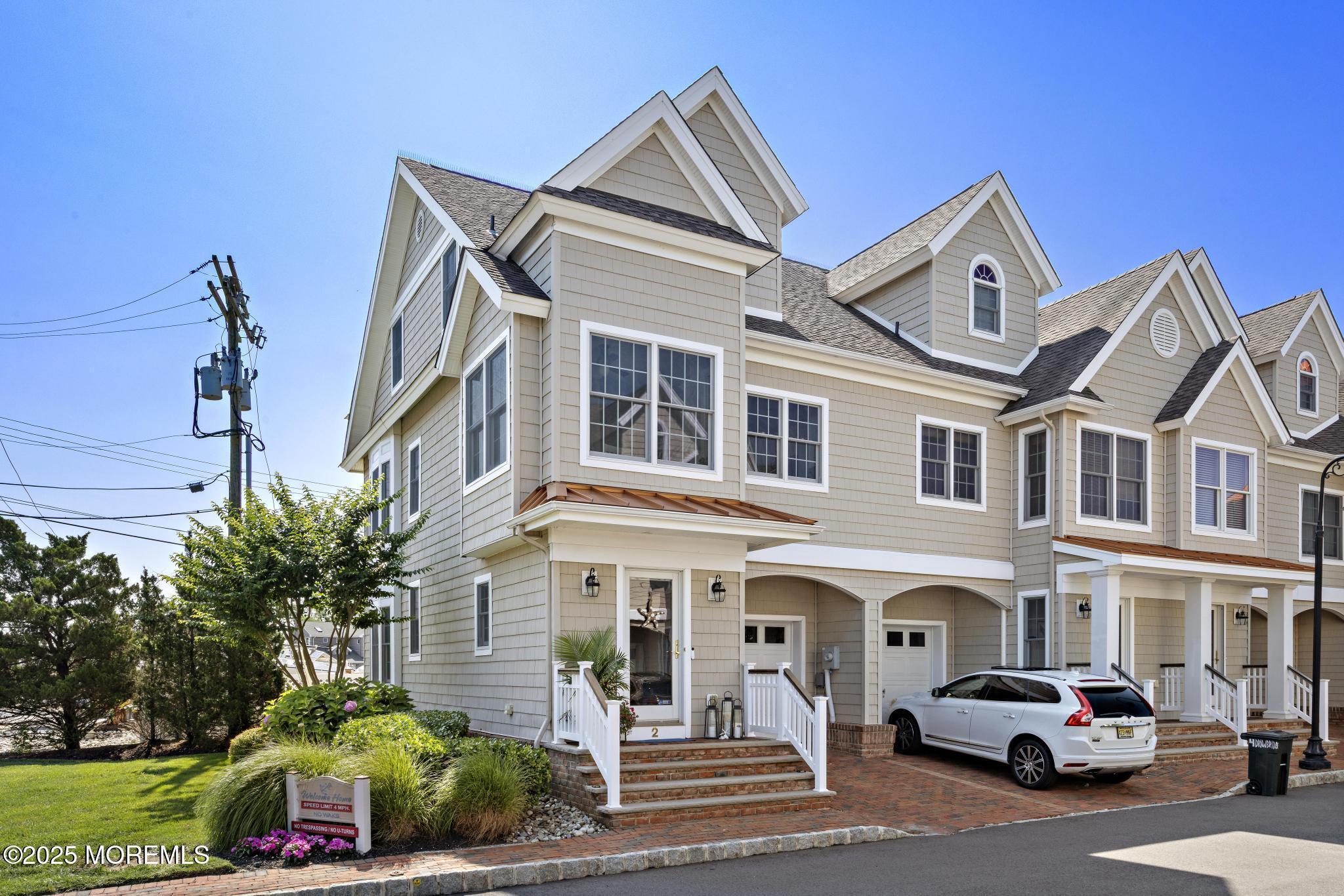 2 Drawbridge Lane 1  Manasquan NJ 08736 photo