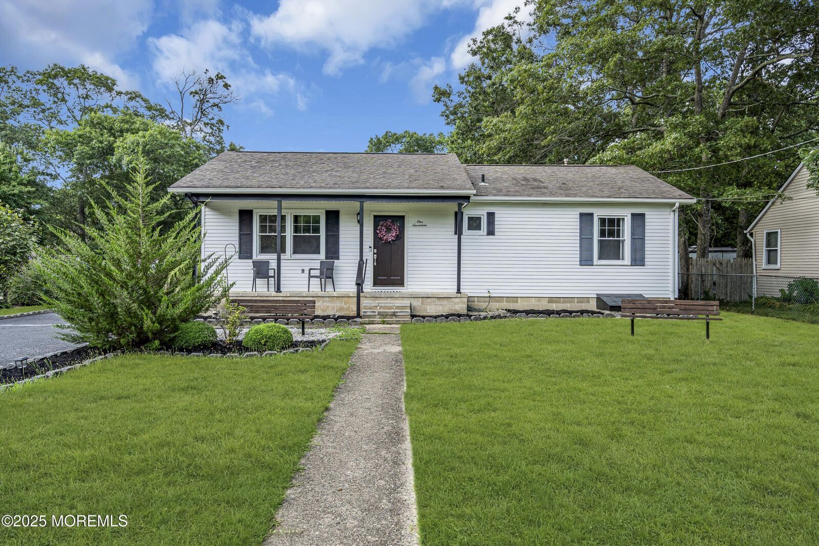 Property Photo: 117 2nd Avenue NJ 08087