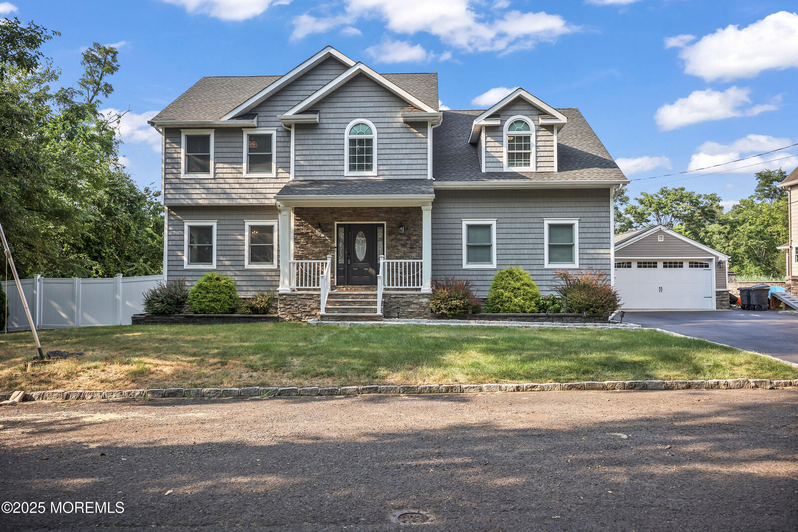 Property Photo: 53 Chandler Avenue NJ 07735