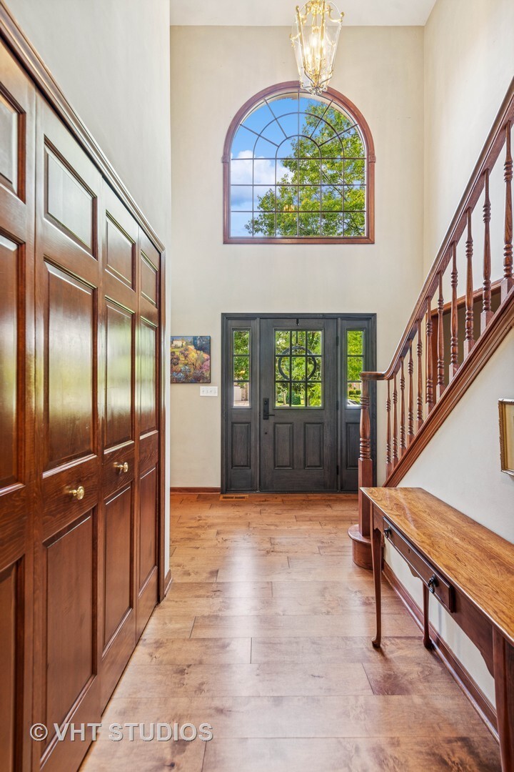 Property Photo: 1343 Dunrobin Road IL 60540