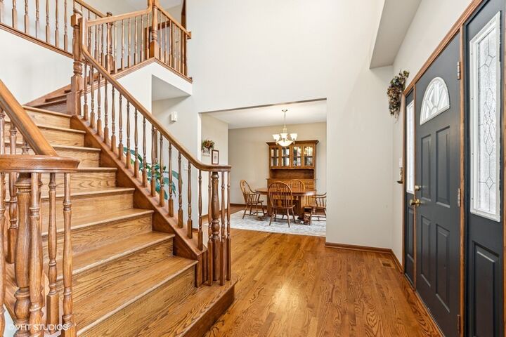 Property Photo:  8824 Brown Lane  IL 60487 