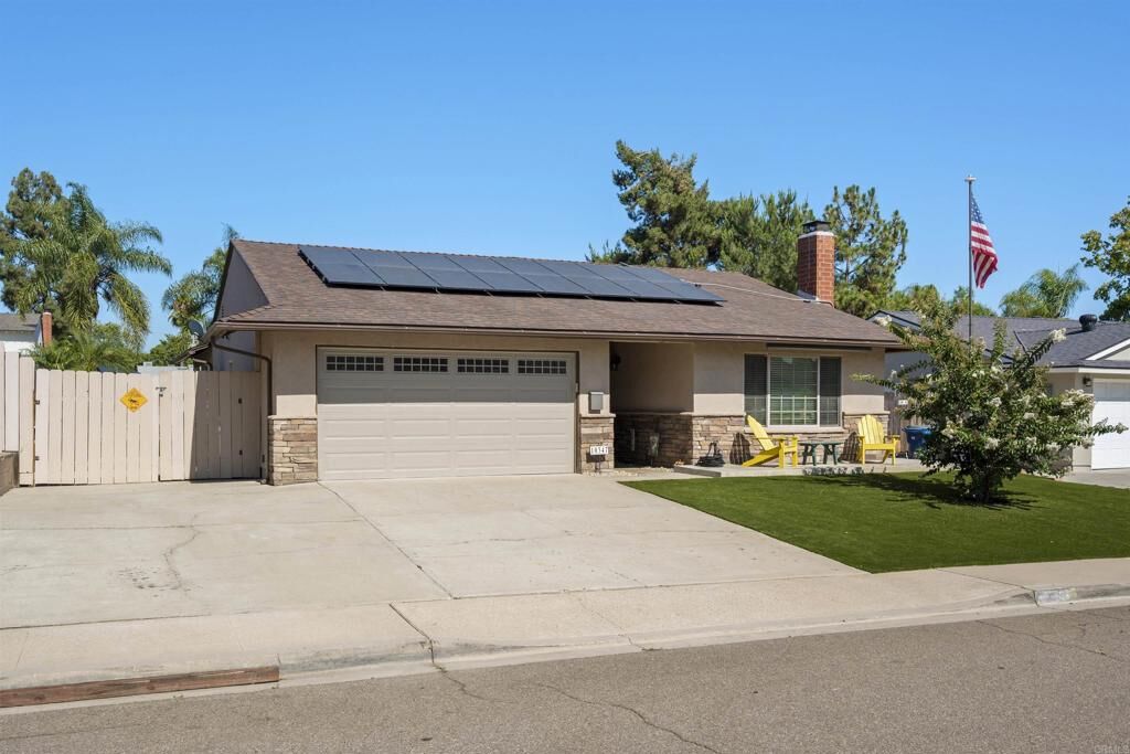 Property Photo:  10347 Woodrose Ave  CA 92071 