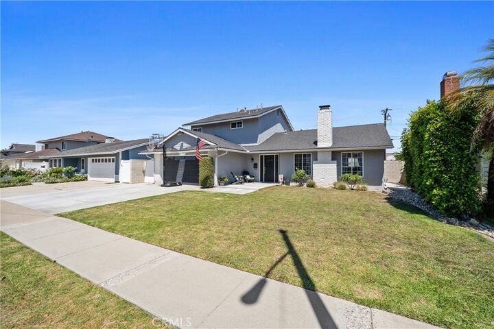 Property Photo:  17906 Santa Mariana Street  CA 92708 