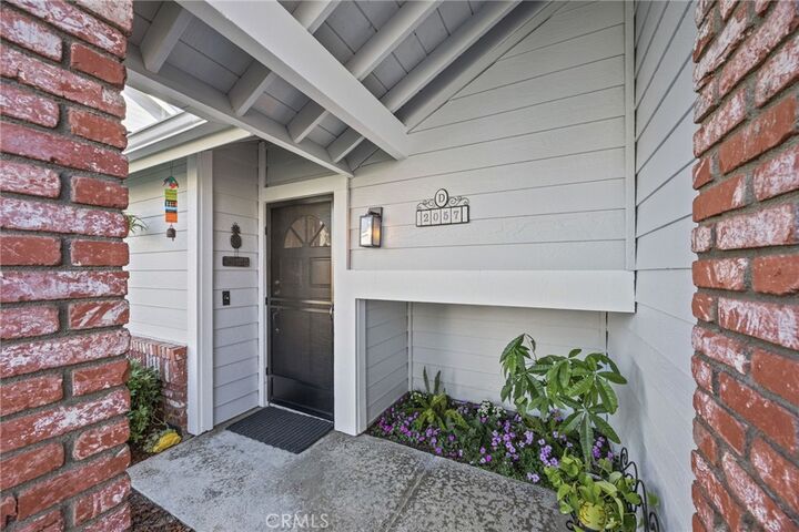 Property Photo:  2057 Tustin Avenue D  CA 92627 