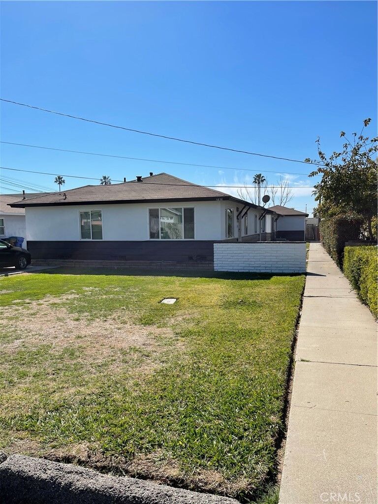 Property Photo: 11838 Greyford Street CA 90606