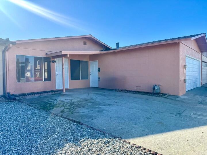 Property Photo:  634 Yreka Drive  CA 93906 