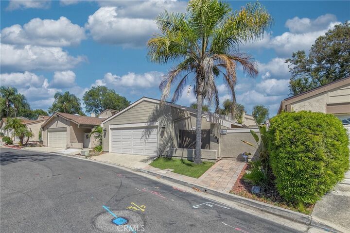 Property Photo: 2991 Gingerwood Circle CA 92835