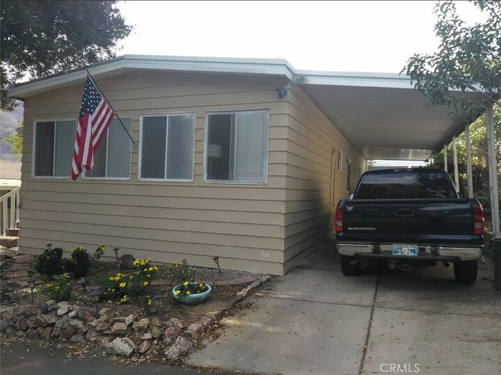 Property Photo:  5700 Carbon Canyon 62B  CA 92823 