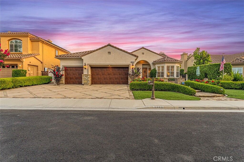 Property Photo:  2388 Northview Circle  CA 91750 