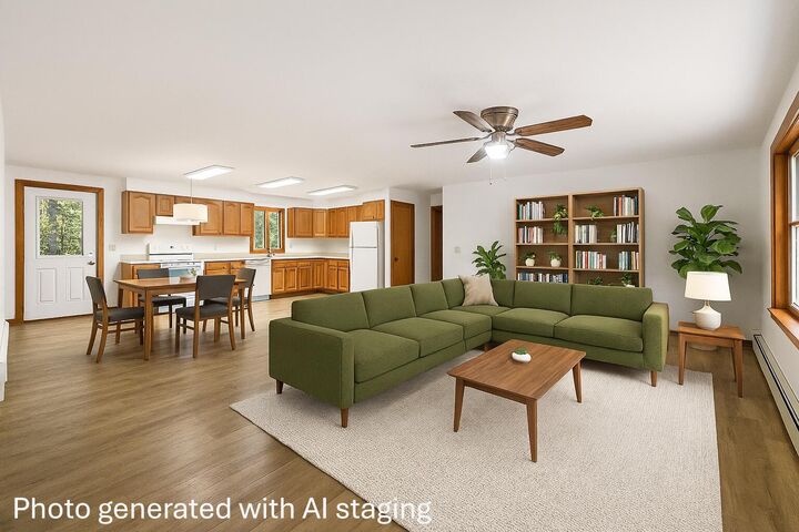 Property Photo:  136 Shaker Road  ME 04039 