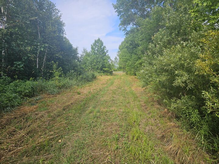 Property Photo:  L3 M,R-1 Aroostook Scenic Highway  ME 04765 