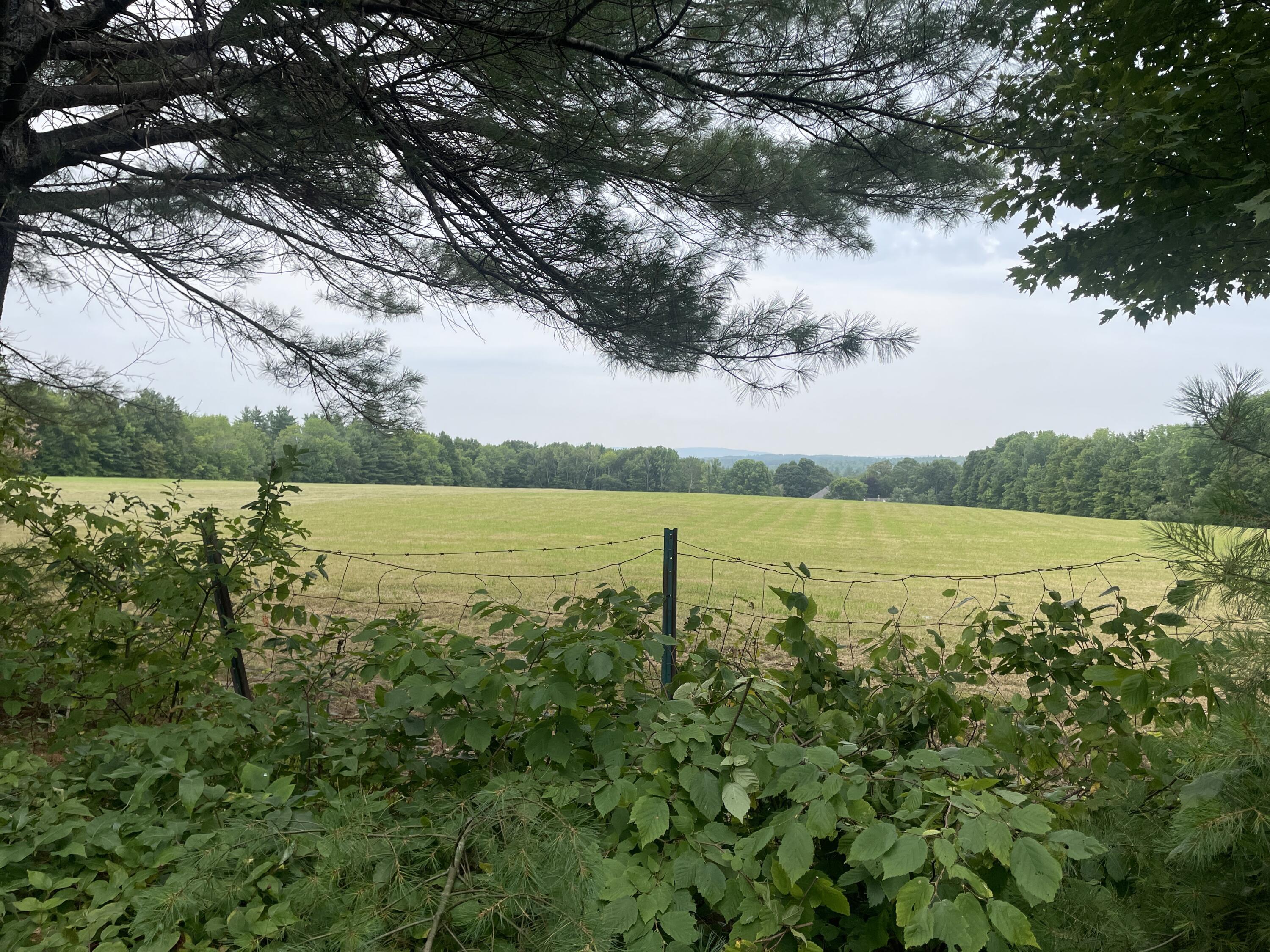 Property Photo: Lot# North Road ME 04942