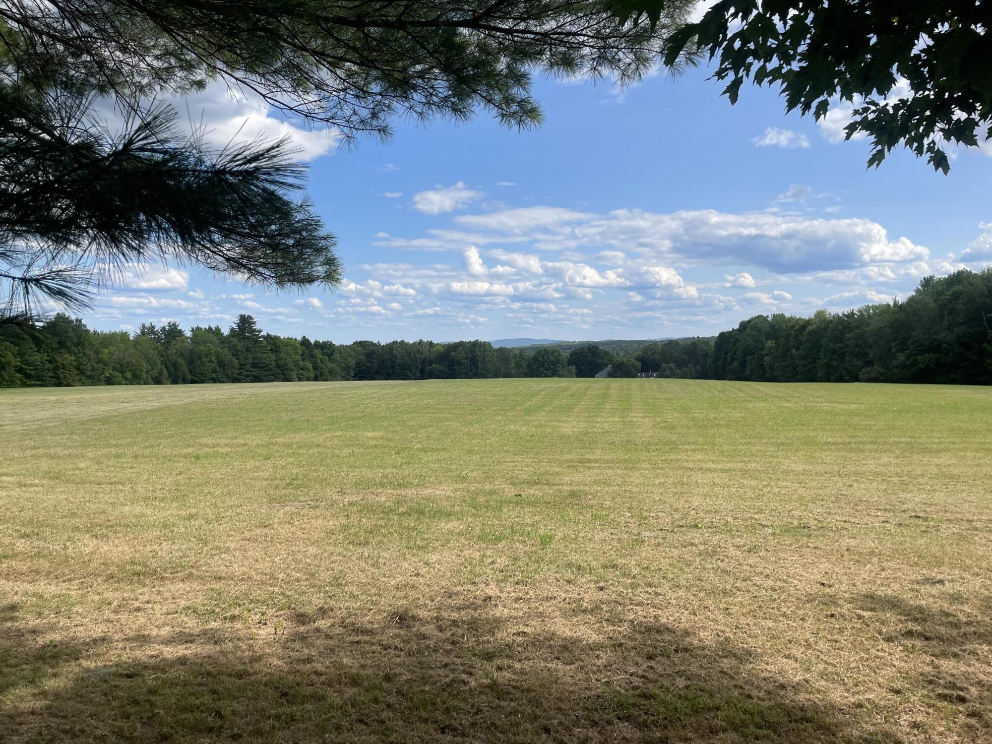 Property Photo: Lot# North Road ME 04942