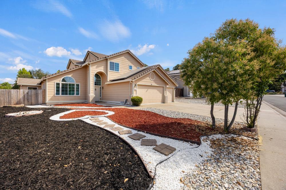 Property Photo: 3749 Malachite Way CA 95672