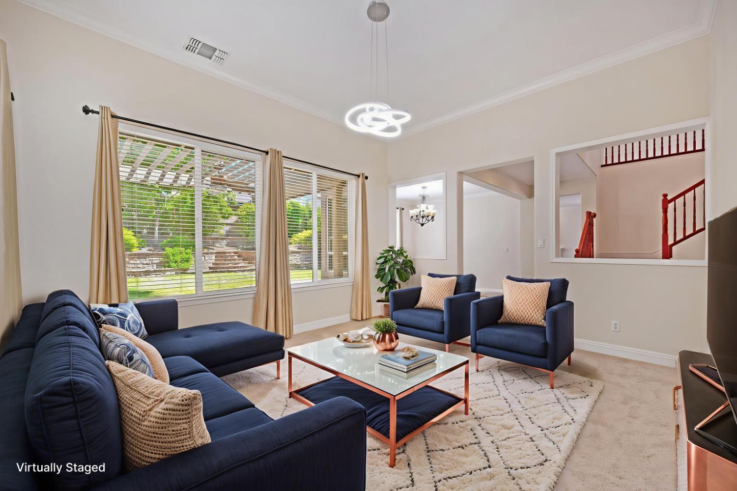 Property Photo: 1416 Haddington Drive CA 95630