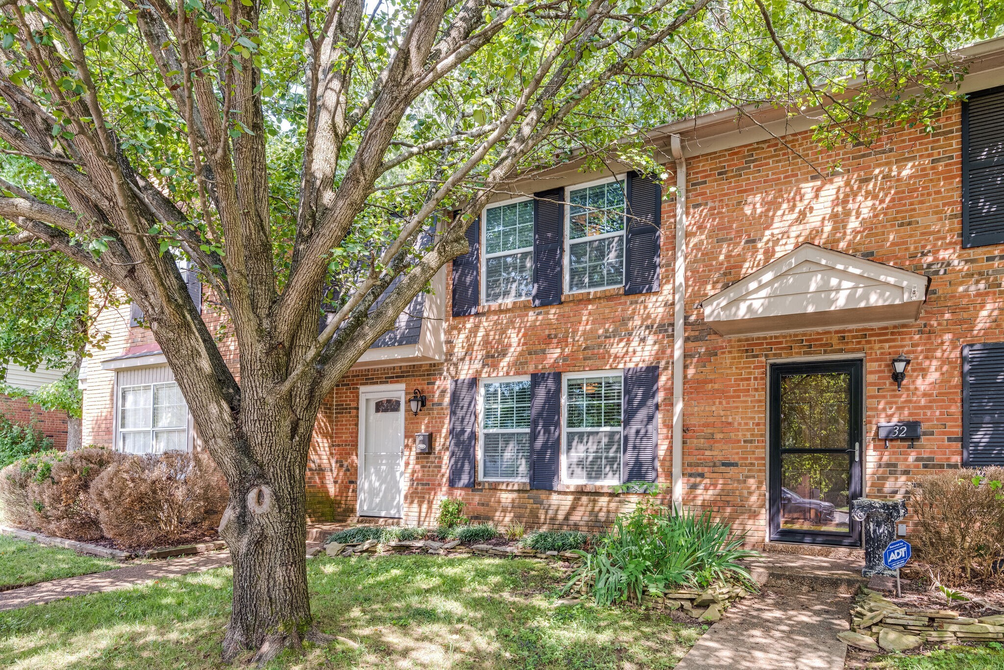 Property Photo: 5515 Country Dr 33 TN 37211