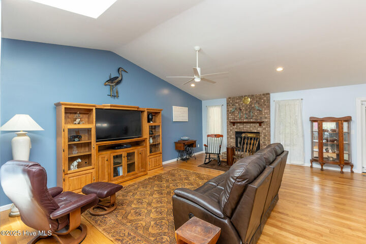 Property Photo: 106 Fox Run Court NC 27376