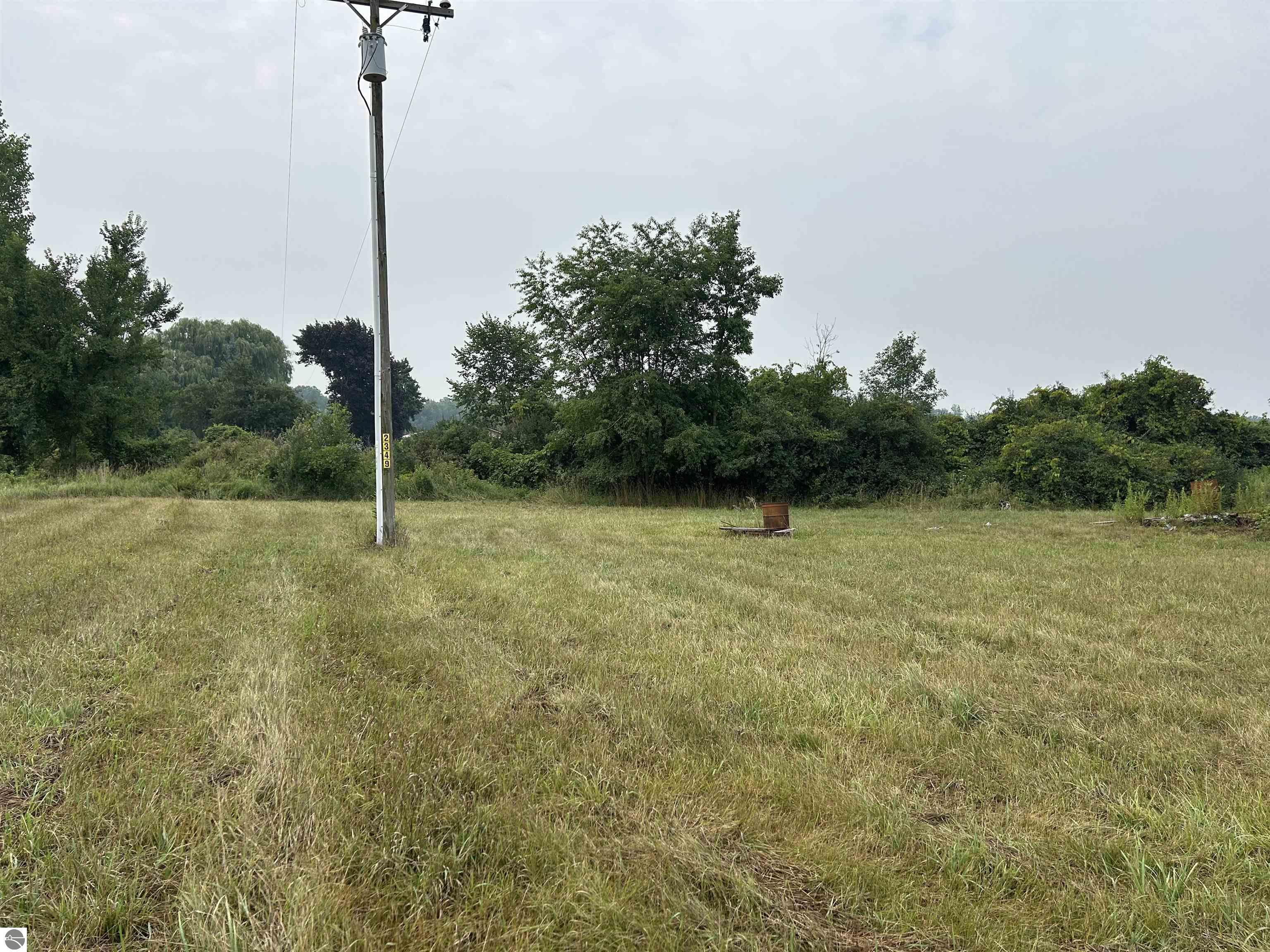 Property Photo: 2349 N Geneva Road MI 48618