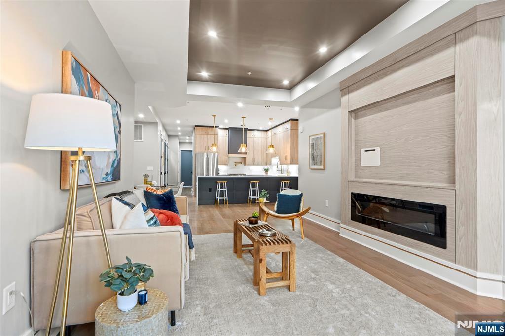 Property Photo:  619 Palisade Avenue 1  NJ 07307 