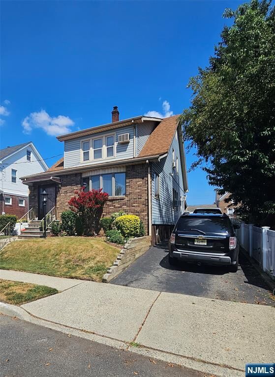 Property Photo:  139 Union Avenue  NJ 07026 
