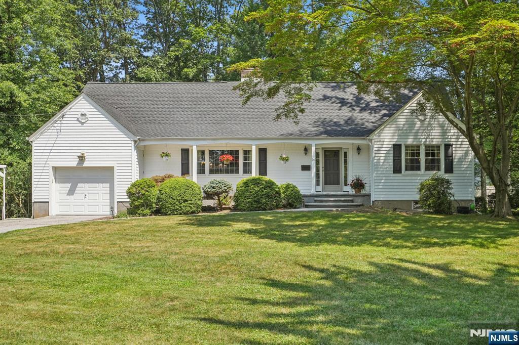 Property Photo: 16 Highland Terrace NJ 07470