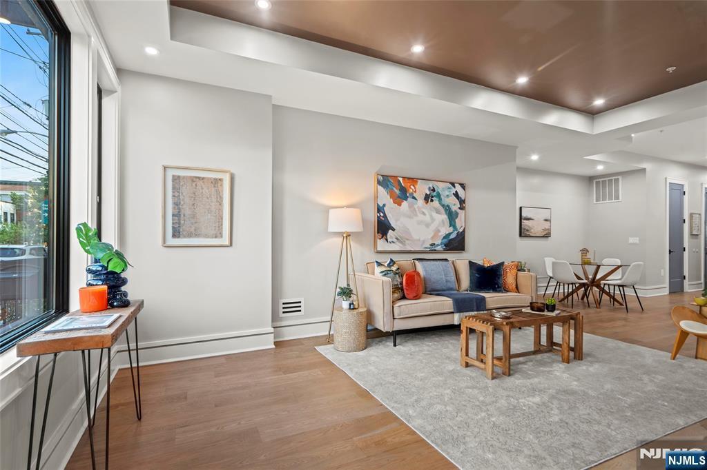 Property Photo: 619 Palisade Avenue 3 NJ 07307