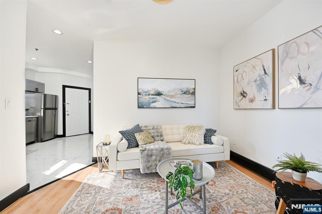 Property Photo: 391 Central Avenue 6 NJ 07307