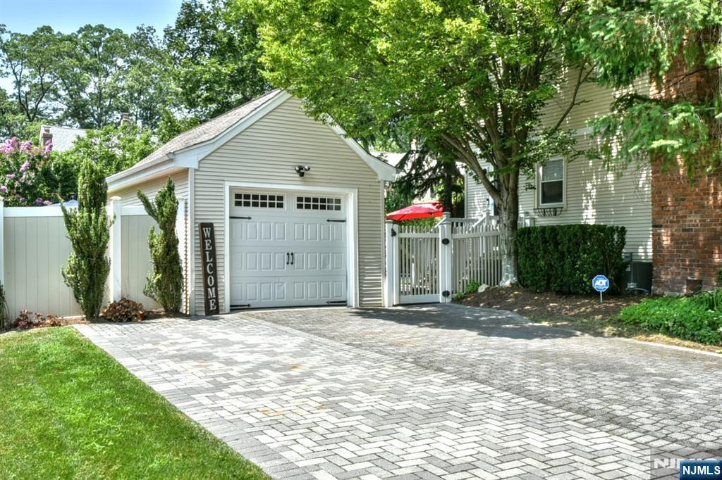 Property Photo: 316 Colonial Boulevard NJ 07676