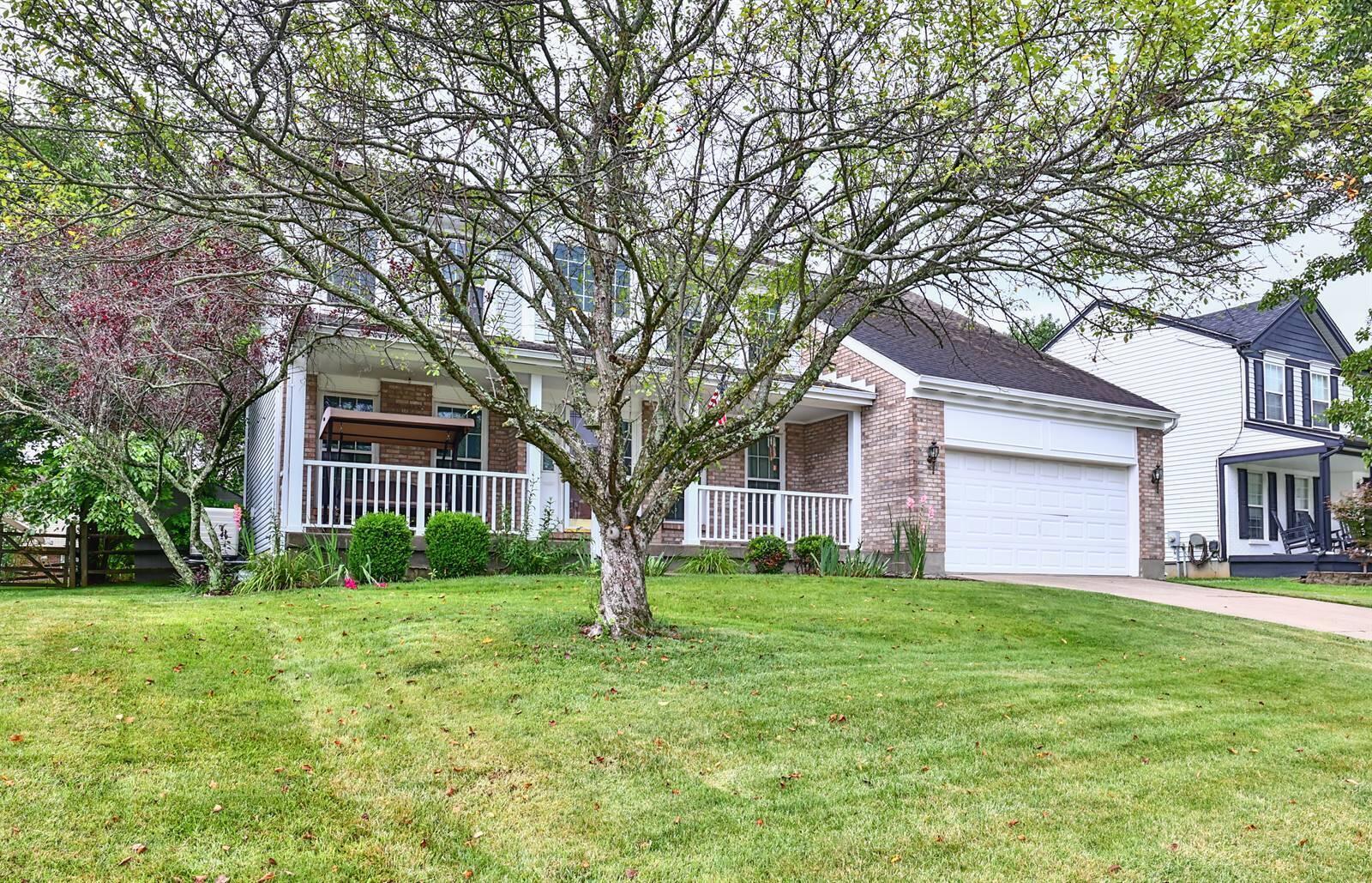 Property Photo:  29 Thorne Hill Drive  KY 41042 