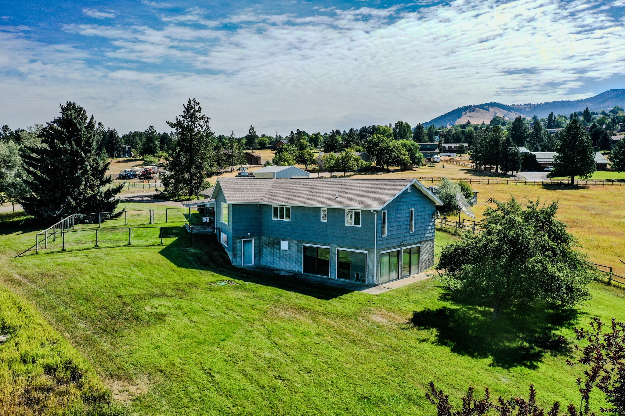 3155 & 3255 Meadowwood Lane  Missoula MT 59803 photo