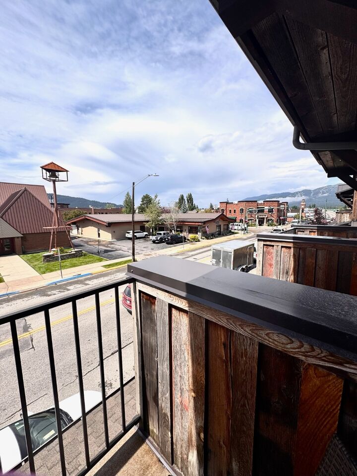 Property Photo:  235 Baker Avenue 203  MT 59937 