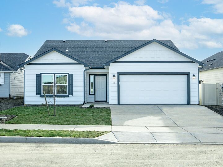 8851 Santa Anita Road  Missoula MT 59808 photo