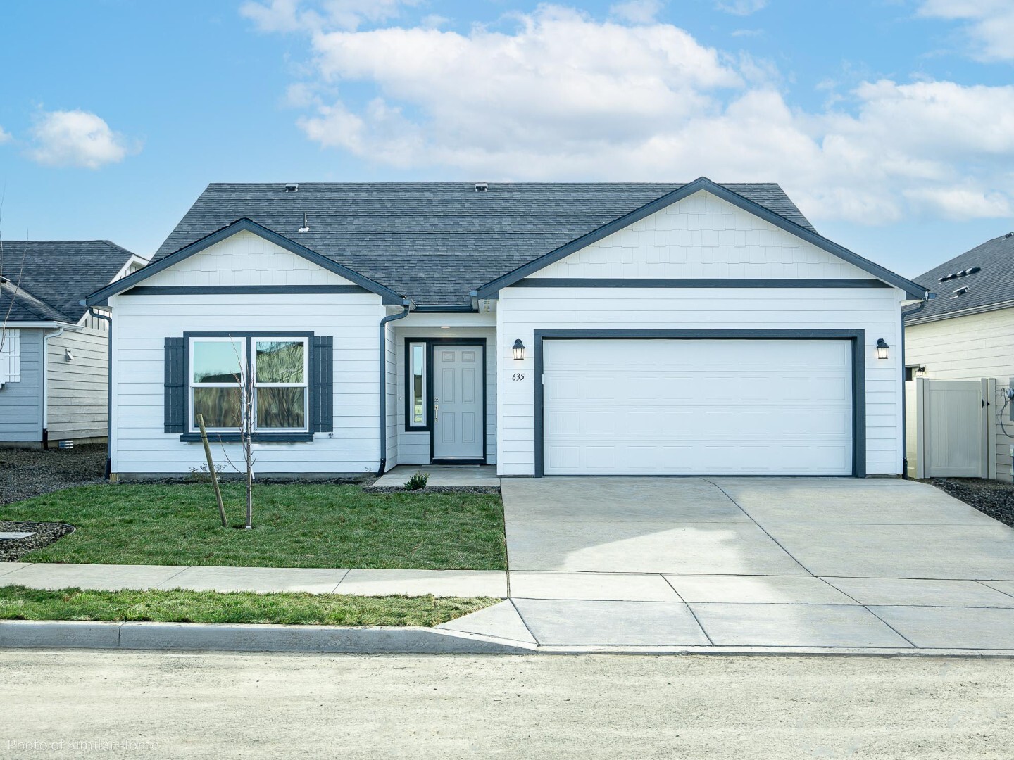 Property Photo:  8851 Santa Anita Road  MT 59808 