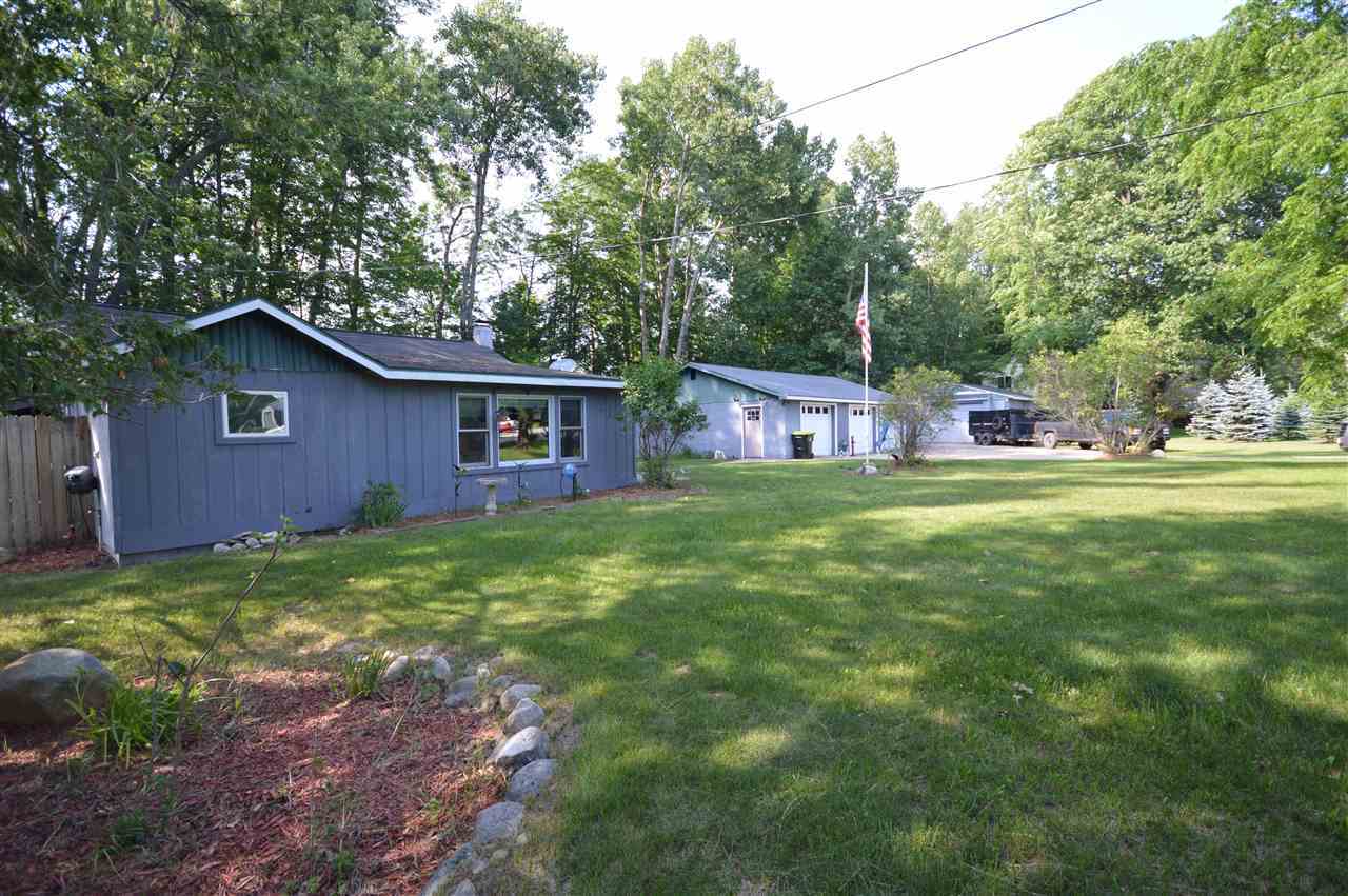 Photo de la propriété: 416 Hemlock St. MI 49712