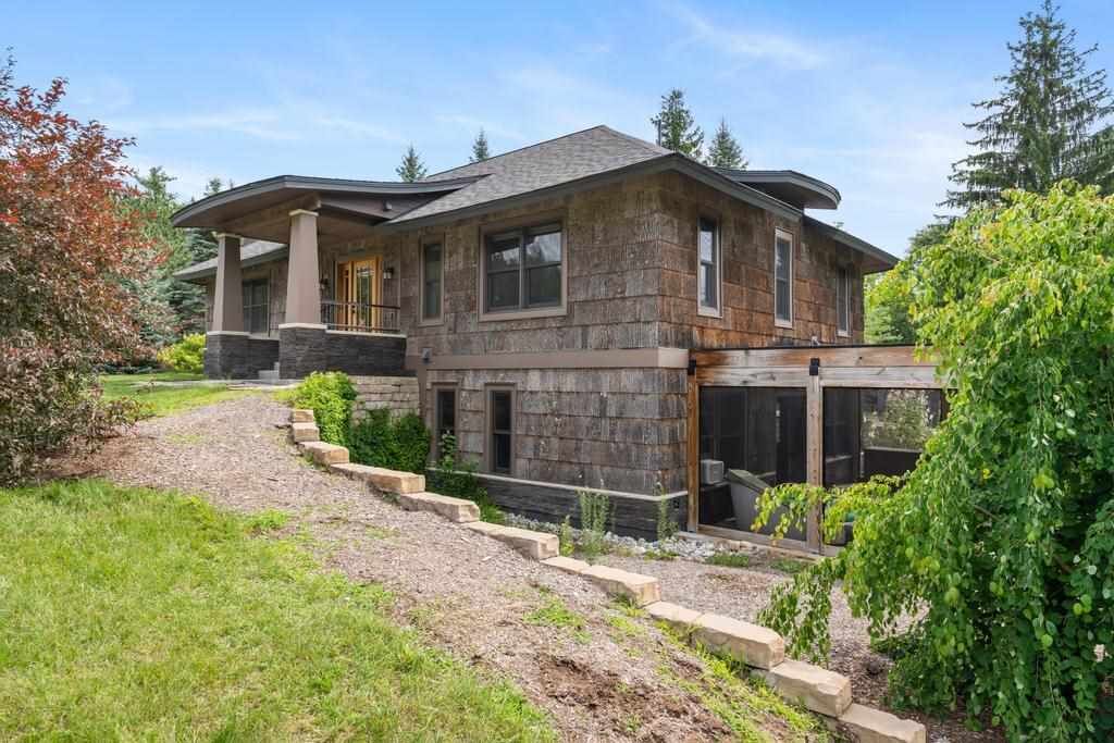 Property Photo: 5546 Valley MI 49706