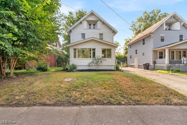 Property Photo: 1305 Bellows Street OH 44301
