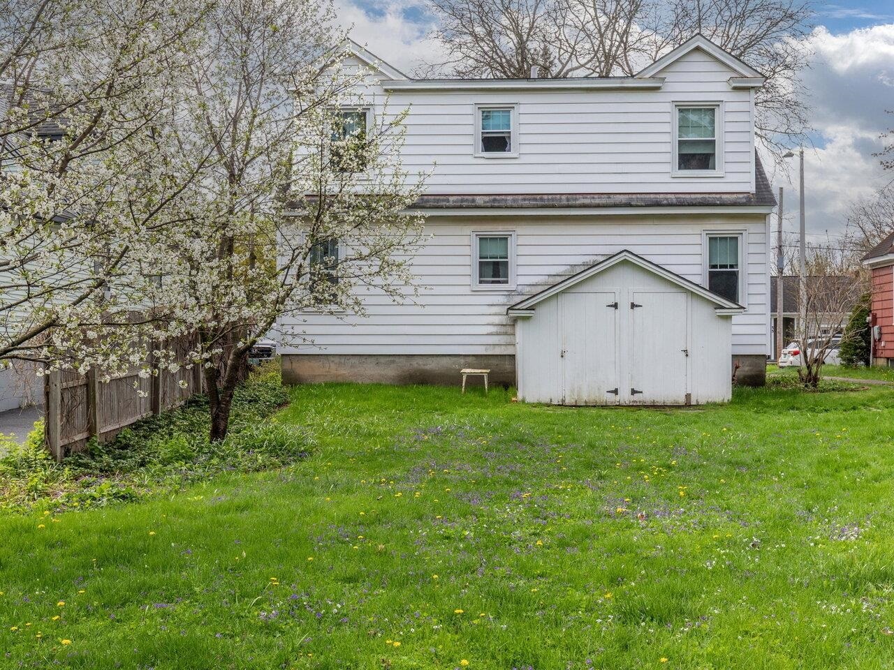 Property Photo: 60 Bilodeau Court VT 05401
