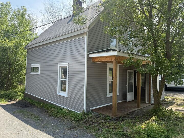 Property Photo: 315 South Foord Street NS B0K 1S0