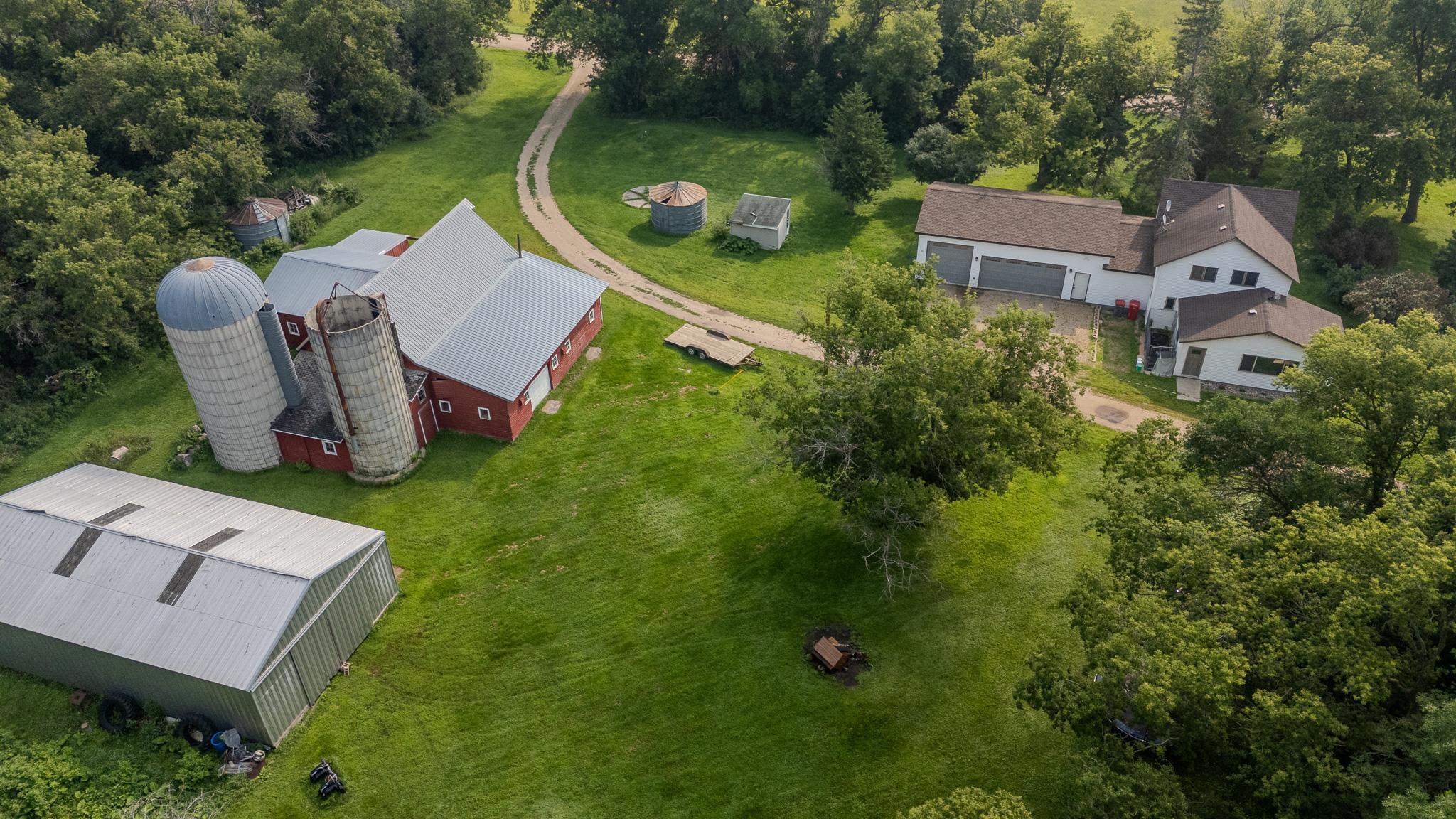 Property Photo: 6553 Pennie Road SE MN 56308